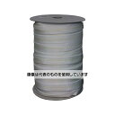 ユタカメイク 結束ベルト ナイロン袋織ベルト ボビン巻 約25mm×約100m PFN-2510 入数:1巻(4)