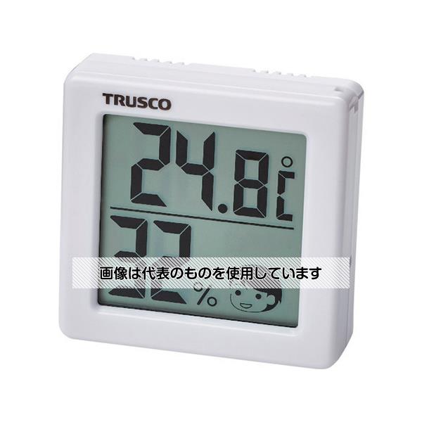 トラスコ中山小さい温湿度計SDTH...
