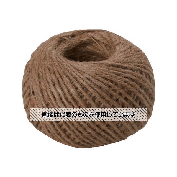 【アズワン AS ONE】実験室設備 工具類 工具、道具 ●環境に優しい天然素材の紐です。 ●梱包用、園芸用、手芸用。 商品の仕様 ●色：茶 ●標準幅(mm)：3 ●長さ(m)：100 ●材質／仕上：ジュート麻 ●天然素材のため、色調に差が出る場合がございます。 ●原産国：中国 ●コード番号：160-9237 ●JANコード：4989999023176 【※ご注意ください】商品は代表の画像を使用しています。