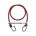 トラスコ中山 バンジーコード8mmx900mm 赤 TBC-890-R 入数:1本