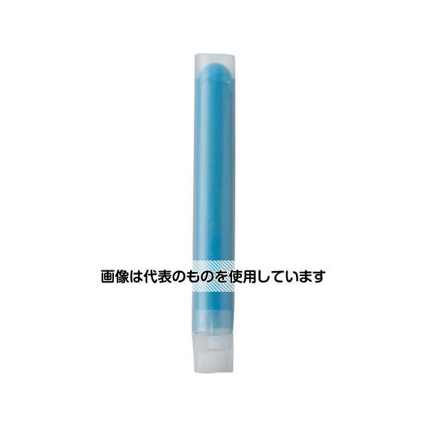 【アズワン AS ONE】実験室設備 工具類 工具、道具 ●キットパス(工事用)の詰替です。 ●キットパスはガラスやホワイトボードのような浸透しない素材に載りよく描けて、濡れた布で簡単に消去できる新しいタイプの筆記具です。 ●固形タイプで揮発しないので最後までかすれず鮮明に書けます。 ●いつも清潔で快適に使用でき、衛生的です。 ●多くの工業用素材のマーキングに。 商品の仕様 ●色：青 ●長さ(mm)：40 ●全長(mm)：74 ●幅(mm)：10 ●インク色：青 ●太さ(mm)：7 ●屋外で使用可能 ●濡れた布などで消すことが可能 ●材質／仕上：パラフィン ●原産国：日本 ●コード番号：161-3096 【※ご注意ください】商品は代表の画像を使用しています。