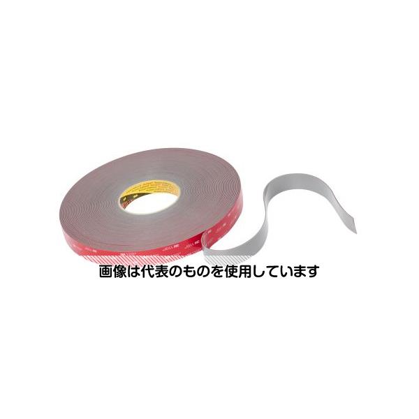 Thermometers - スリーエム フォーム テープ 幅：19mm 長さ：33m 3M GPH-060GF 19MM X 33M 1個