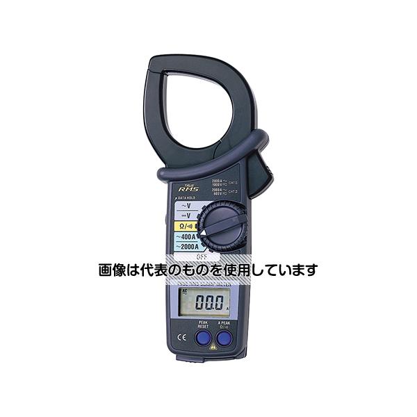 共立電気計器 ACクランプメータ RMS 2002R 入数：1台