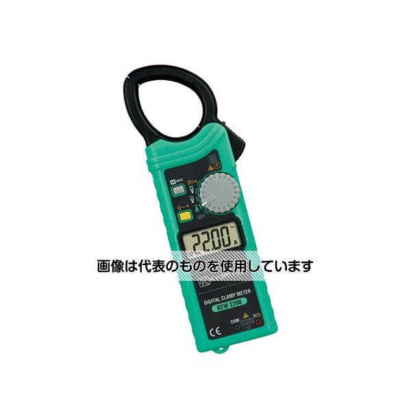 【アズワン AS ONE】実験室設備 工具類 工具、道具 ●テスタ機能(電圧、抵抗レンジ)も搭載 ●テスタ機能搭載 ●細く薄いティアドロップ型のセンサ部で狭い配線間の測定に便利。 ●長時間の電池寿命を実現。(類似製品の約2倍) 商品の仕様 ●測定範囲・確度 ●▼交流電流：40/400/1000A(3レンジオート)±1.4％rdg±6dgt(50/60Hz)±1.6％rdg±6dgt(45〜65kHz) ●▼交流電圧：4/40/400/600V(4レンジオート)±1.8％rdg±7dgt(45〜65Hz)±2.3％rdg±8dgt(65〜500Hz) ●▼直流電圧：400mV/4/40/400/600V(5レンジオート)±1.0％rdg±3dgt ●▼抵抗：400Ω/4/40/400kΩ/4/40MΩ(6レンジオート)±2.0％rdg±4dgt(0〜400kΩ)±4.0％rdg±4dgt(4MΩ)±8.0％rdg±4dgt(40MΩ) ●▼導通：50±30Ω以下でブザー鳴動 ●被測定導体径：最大φ33mm ●耐電圧：AC5320V/5秒間(コアと外箱間)、AC3540V/5秒間(電気回路と外箱間) ●使用電池：単4乾電池R03/LR03(1.5V)×2 ●寸法：W68×D20×H190mm ●質量：約120g(電池含) ●付属品：測定コード、携帯用ケース、単4乾電池R03×2、取扱説明書 ●測定方式：平均値 【※ご注意ください】商品は代表の画像を使用しています。