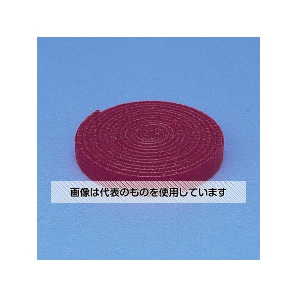 Rakuten - サンワサプライ ケーブルタイ 面ファスナー CA-MF5RN 入数：1個