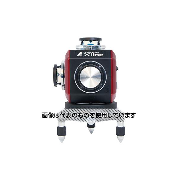 �������(AS ONE) �졼�������� X line ��å� ��������ӥ��å� 71617 ������1���å�