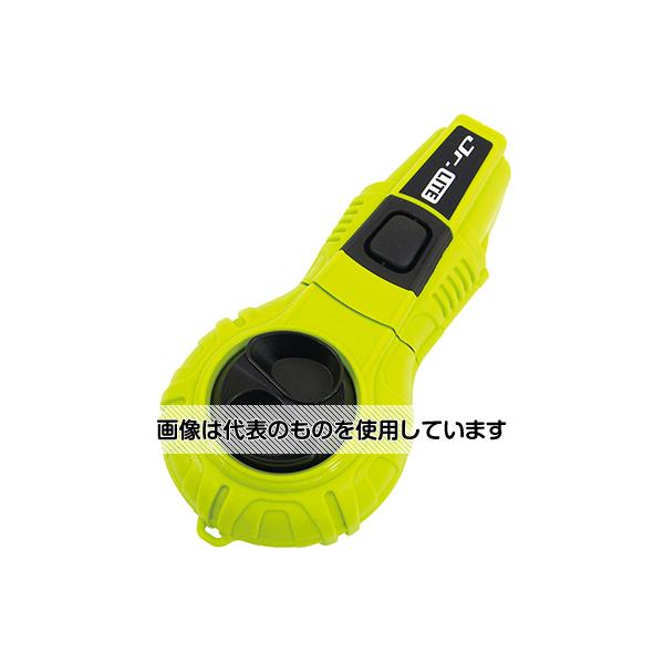 シンワ測定 ハンディ墨つぼ Jr. LITE 自動巻 グリーン 73302 入数：1個