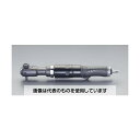 エスコ 3/8"DR エアーラチェットレンチ(インパクト式) EA155EA-3 入数:1台