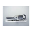エスコ 1"DR エアーインパクトレンチ EA155ED-2 1台