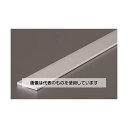 エスコ 30x2000x2mm フラットバー(アルミ製/10本) EA440HF-103B 入数:1セット(10本入)