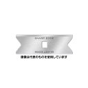 エスコ 55mm スクレーパー EA524BJ 入数:1個(4)