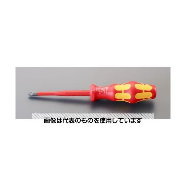 (AS ONE) PZ 1x 80mm [Pozi]ɥ饤С(/ٷ) EA560WE-131 1