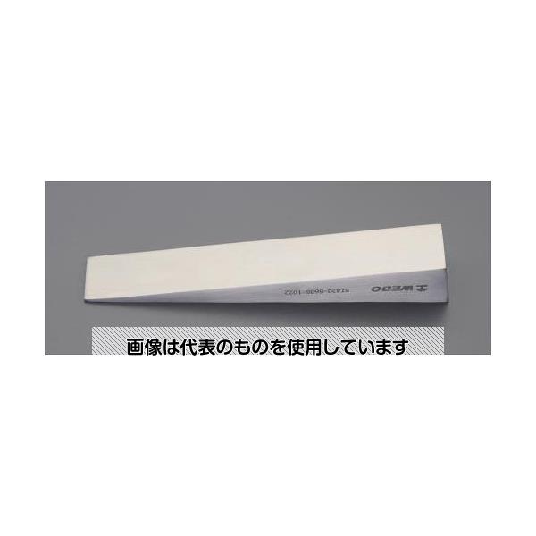 エスコ 25x150mm ウェッジ(ステンレス製) EA575-72 入数：1個