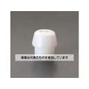 エスコ 80mm ハンマーヘッド(ナイロン・ハード) EA575HH-30 入数:1本