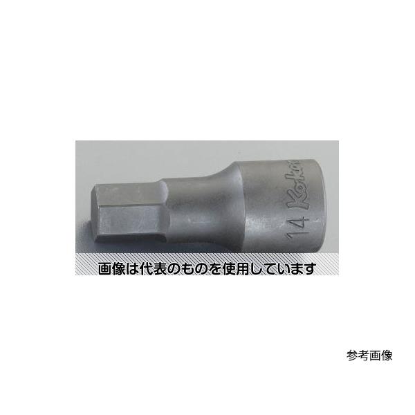 【アズワン AS ONE】実験室設備 工具類 工具、道具 商品の仕様 ●全長(mm)：60 ●対辺(mm)：6 ●差込角：1/2" 【※ご注意ください】商品は代表の画像を使用しています。
