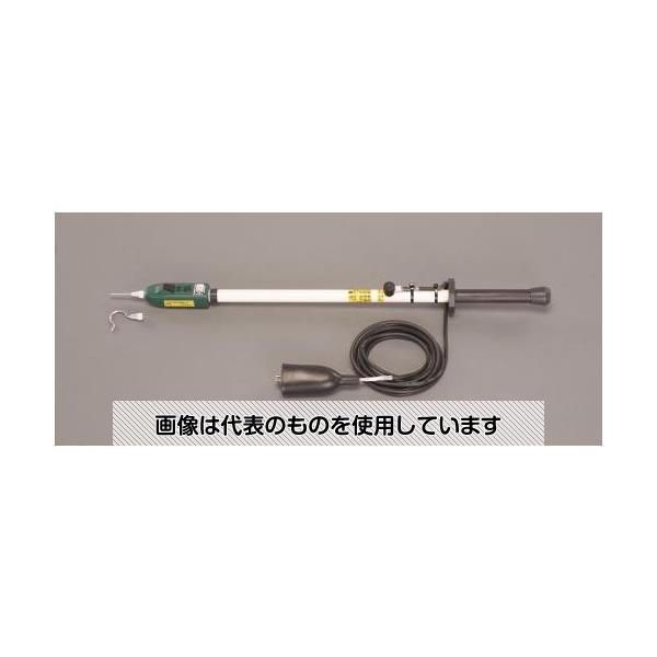 長谷川電機工業 27KV 放電棒(電圧検出/抵抗付) EA707DW-21 1組