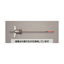 エスコ 300mm デジタルデプスゲージ EA725FC-11A 入数:1本