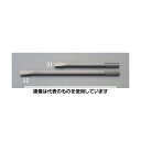 エスコ 450mm コールドチゼル(SDS-max) EA810XR-32 入数:1本