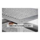 エスコ 00x400mm/0.3m/1段 作業台(ステンレス製) EA903PA-21 入数:1台