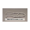 スリーエッチ 9mmx1.5m 玉掛ワイヤースリング(JIS) EA981WA-22 入数:1本