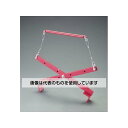 エスコ 70kg/300・450-500・600mm ブロック用クランプ EA984EE-3 入数:1台