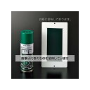 日本緑十字社 黒板塗料スプレー 緑(つや消し) 黒板用スプレーG 容量300mL 346010 入数:1個