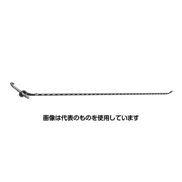 【アズワン AS ONE】実験室設備 工具類 工具、道具 ●安心の日本製(三重県四日市) ●回転リング付なので、引き留めやすい角度調整がしやすい 商品の仕様 ●適用柱径範囲：φ350以下 ●単重(kg)：0.5 【※ご注意ください】商品は代表の画像を使用しています。