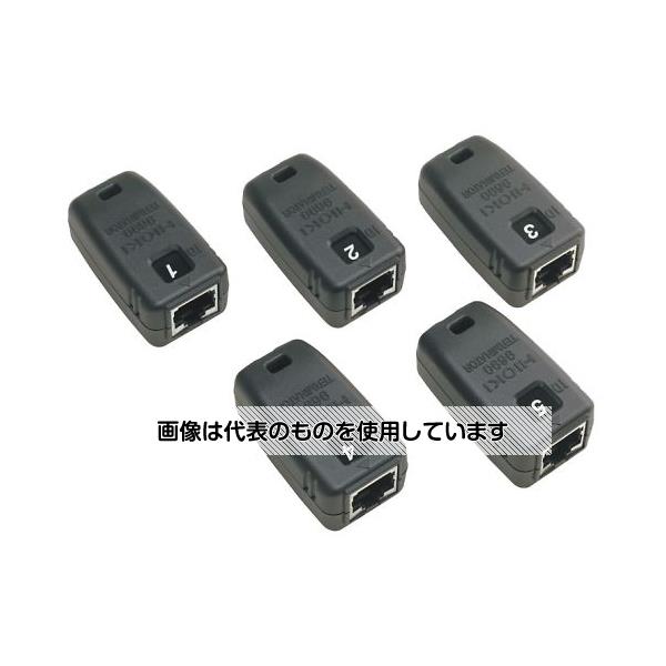 日置電機 ターミネーター ID16～20 9690-04 入数：1個