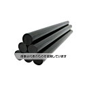GREATTOOL(アークランドサカモト) グルーガン用スティック 直径7.2×100mm 6本入り 黒 1905A 478139307 入数:1セット(6本入...
