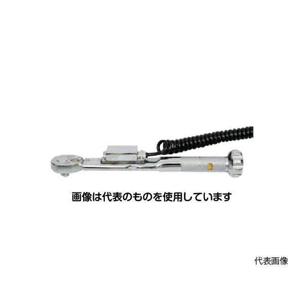 【アズワン AS ONE】実験室設備 工具類 工具、道具 ●ポカヨケ装置「TCSK-99MA(ポカピッピ)」対応トルクレンチです。 ●ネジ締め忘れ防止有線式トルクレンチです。 ●別売のTCSK-99MAとの併用で、99個までのネジの締め付け管理や、個数管理が可能です。 ●ネジの締め忘れ防止に。 ●受注生産品です。 商品の仕様 ●トルク調整範囲(N・m)：40〜140 ●差込角(mm)：127 ●最小目盛(N・m)：1 ●トルク精度：±3% ●有線式 ●材質/仕上：クロムモリブデン鋼(SCM435) ●原産国：日本 ●コード番号：808-6276 【※ご注意ください】商品は代表の画像を使用しています。