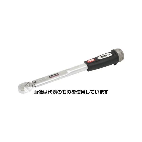 Thermometers - アズワン(AS ONE) プレセット形トルクレンチ(ダイレクトセットタイプ) トルク調整範囲3〜15N・m 最小目盛0.2N・m T2MN15 入数：1個