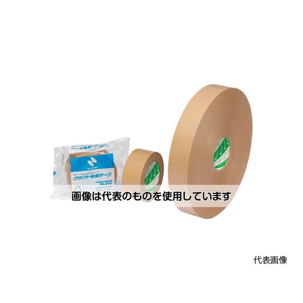ニチバン クラフトテープ313 45mm×50m 313-45 入数：1巻