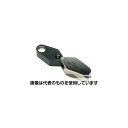 クリアー光学 LEDライト付鑑定ルーペ 高倍率 10倍 16mm I-DO10 入数:1個