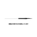 ライン精機 熱電対プローブ 液体・半固体用 KB-20A 入数:1個(4)