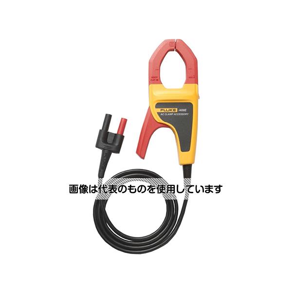 アズワン(AS ONE) AC電流クランプセンサー I400E 入数：1個