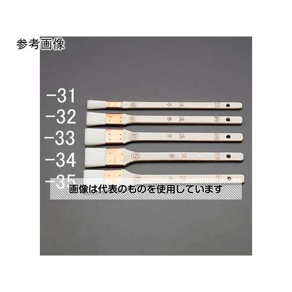 【アズワン AS ONE】実験室設備 工具類 工具、道具 商品の仕様 ●全長：280mm ●毛丈：36mm ●毛幅：40mm ●毛厚：6mm ●重量：22.5g ●材質：ナイロン ●毛質：中 ●目地用 【※ご注意ください】商品は代表の画像を使用しています。