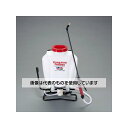 アズワン(AS ONE) 15.1L ハンドスプレー(背負型) EA115MM-12A 入数:1台