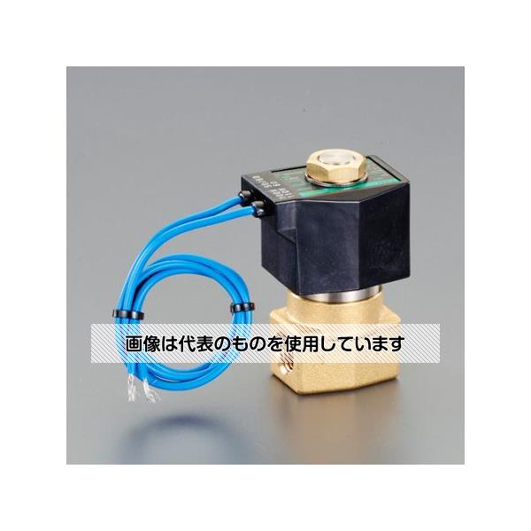 アズワン(AS ONE) AC200V・Rc3/8