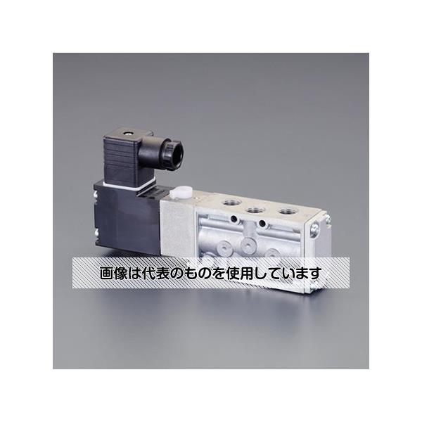 【アズワン AS ONE】実験室設備 工具類 工具、道具 商品の仕様 ●定格電圧：AC100V ●使用流体：圧縮空気 ●最高使用圧力：1MPa ●周囲温度：-10〜60℃(凍結なきこと) ●流体温度：5〜60℃ ●耐圧力：1.5MPa ●耐...