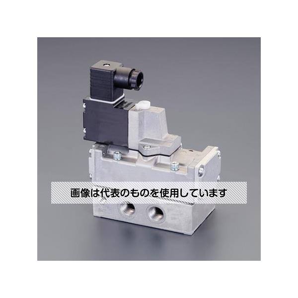 �������(AS ONE) AC200V��Rc3/8