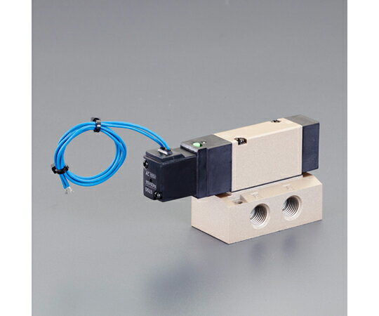 アズワン(AS ONE) AC100V・Rc1/4