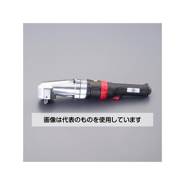 【アズワン AS ONE】実験室設備 工具類 工具、道具 商品の仕様 ●差込角：1/2" ●最大トルク：271N・m ●能力(ボルト径)：13mm ●重量：1.98kg ●使用コンプレッサー：2.6kw ●全長：332mm ●無負荷回転数：6,000rpm ●エアー消費量：380L/min ●使用圧力：0.62MPa ●吸入口：Rc1/4" ●騒音値：94dB(A) ●三軸合成値：17.4m/s2(EN ISO 11148-6およびEN ISO 28927-2) ●正逆転付 ●雄ねじプラグ付 【※ご注意ください】商品は代表の画像を使用しています。
