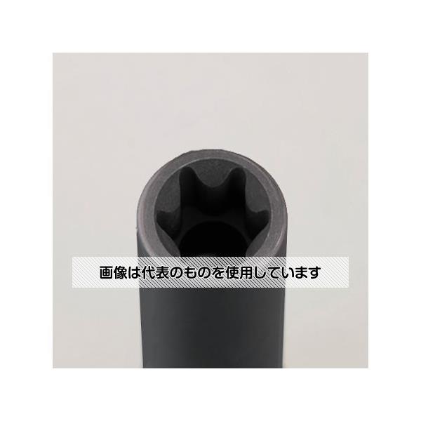 【アズワン AS ONE】実験室設備 工具類 工具、道具 商品の仕様 ●サイズ：E20 ●外径(mm)：24.2 ●全長(mm)：80 ●差込角：1/2"(12.7mm) ●重量(g)：225 【※ご注意ください】商品は代表の画像を使用しています。