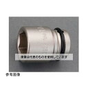 アズワン(AS ONE) 3/8 DR/18mm インパクトソケット EA164MK-18 入数：1個