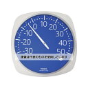 トラスコ中山 大型アナログ温度計 TAO-250-U 入数:1個(4)