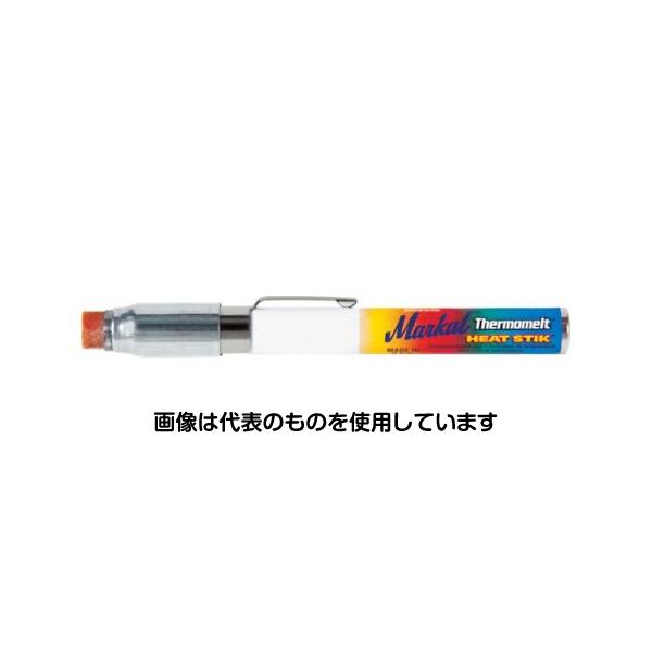 【アズワン AS ONE】実験室設備 工具類 工具、道具 ●ワーク表面の正確な温度を手軽に、低コストで計測することができます。 ●ワークに「サーモメルト」で印をつけておきます。加熱されたワークが「サーモメルト」の融解点に近づくと、印が瞬間的に融解して透明な液になります。この状態が「サーモメルト」の所定温度となります。 ●溶接の予熱温度管理、パス間温度管理などに。 ●様々な現場やマシンの温度管理に。 商品の仕様 ●変色後色：透明 ●変色温度(℃)：150 ●温度(℃)：150 ●色：* ●測定精度：±3％ ●直径×長さ：15×129mm ●原産国：アメリカ ●コード番号：443-6610 【※ご注意ください】商品は代表の画像を使用しています。