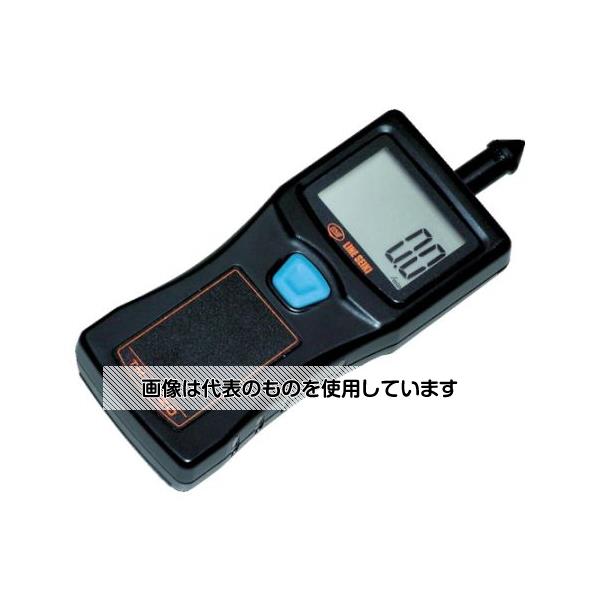 ライン精機 接触式ハンドタコメーター TM-7020 入数：1個