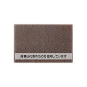 アズワン(AS ONE) 150x230mm/#1200 工業用パッド(1枚) EA366MA-23 入数:1枚