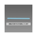 アズワン(AS ONE) 100x 6x 1mm/# 400 スティック砥石 EA522GD-5 入数：1本