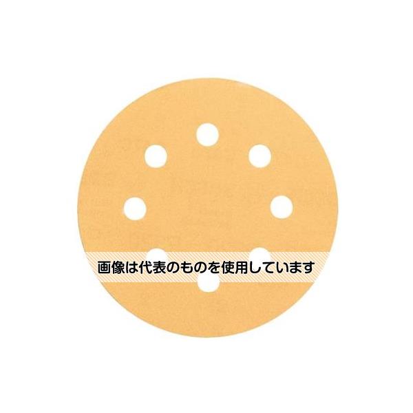 アズワン(AS ONE) # 60/125mm 穴付ディスクペーパー(マジック式/5枚) EA809XX-2 入数：1パック(5枚入)